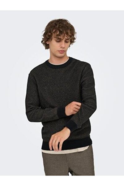 Only & Sons Knitted sweater ONSMORGAN sweater