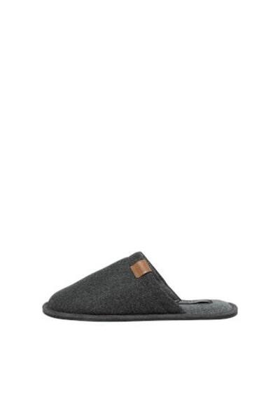 Jack & Jones MALE  SLIPPERS Lining