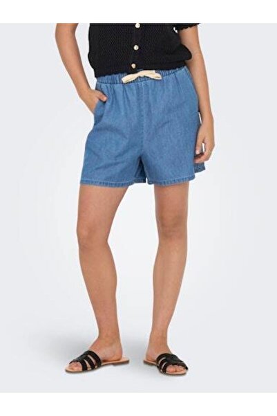 ONLY Female Woven Shorts