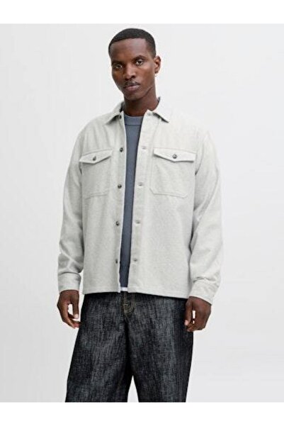 Jack & Jones Overshirt relaxed fit overshirt