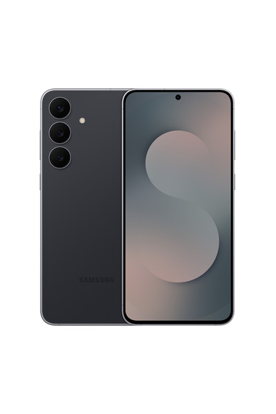 Samsung Galaxy S25FE 8/512 GB Gece Siyahı Cep Telefonu
