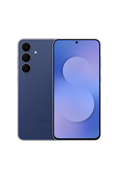 Samsung Galaxy S25FE 8/512 GB Lacivert Cep Telefonu