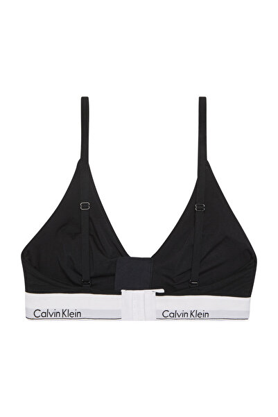 Calvin Klein LEHKÁ VYPLOŠTĚNÁ TRIKOČKA