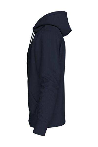 Calvin Klein LS EU 350TERRY MICRO MONOLOGO HO