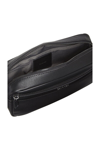 Calvin Klein Zip Camera Bag