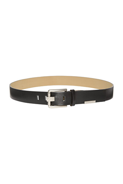 Calvin Klein Ck Prong Buckle 35mm Adj