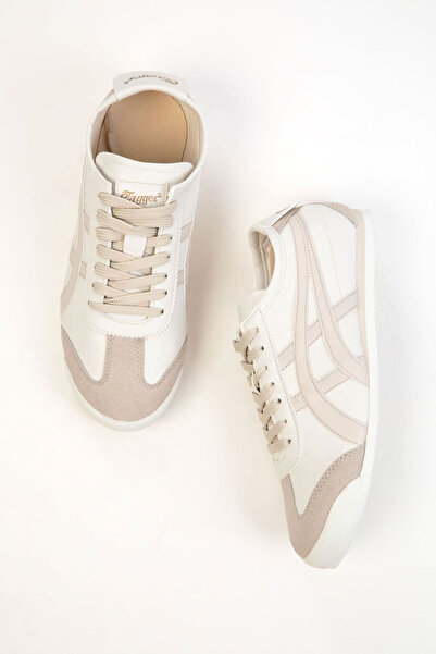 SOHO Μπεζ Unisex Sneaker 20893