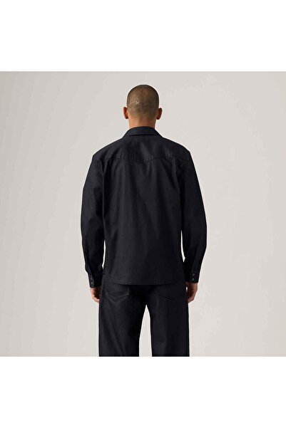 Levi's A1919 МАЛЕНЬКА ДЖИНСОВА СОРОЧКА