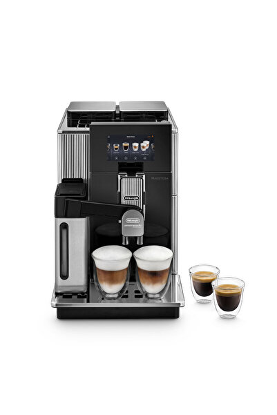DELONGHİ Maestosa, EPAM960.75.GLM Tam Otomatik Espresso Kahve Makinesi