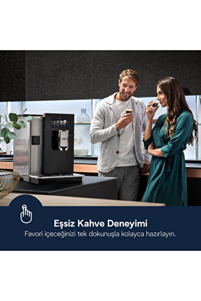 DELONGHİ Maestosa, EPAM960.75.GLM Tam Otomatik Espresso Kahve Makinesi