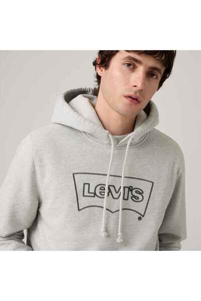 Levi's 38424 Male Sweatshirt