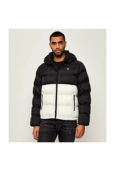 Calvin Klein LS NYLONOVÝ BAREVNÝ KLOUB, YAS