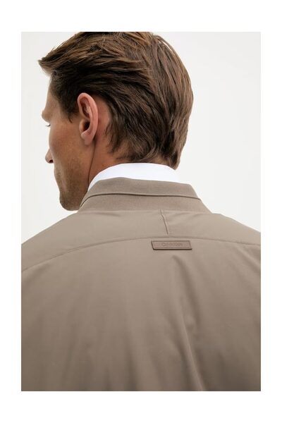 Calvin Klein LS SPORTSWEAR HERO B, RAK