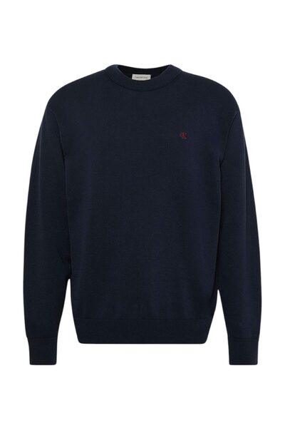 Calvin Klein ЕС LS ПАМУК РЕЛАКСИРАН, CEF