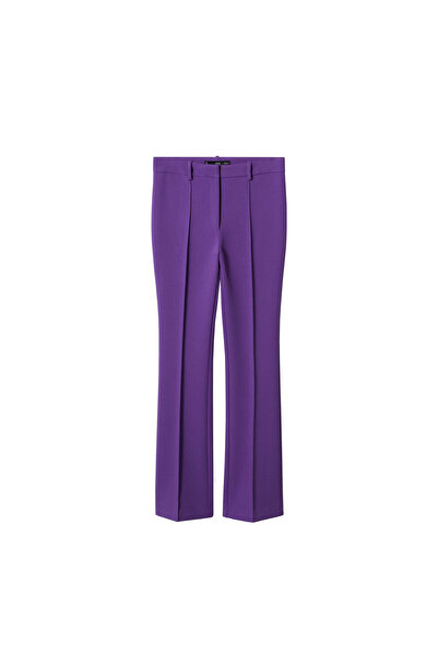 MANGO MorKadın Pantolon 37088629