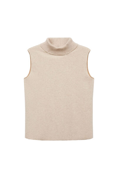 MANGO БЕЖЕВЕ жіноче бюст'є 77075647