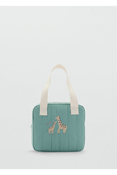 MANGO Water Color Baby Boy Other Accessories 77087933