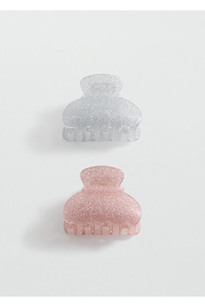 MANGO Gümüs Kız Çocuk Diğer Aksesuarlar 77034059