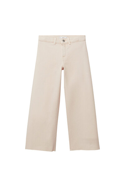 MANGO Kum Kız Çocuk Jeans 87040615