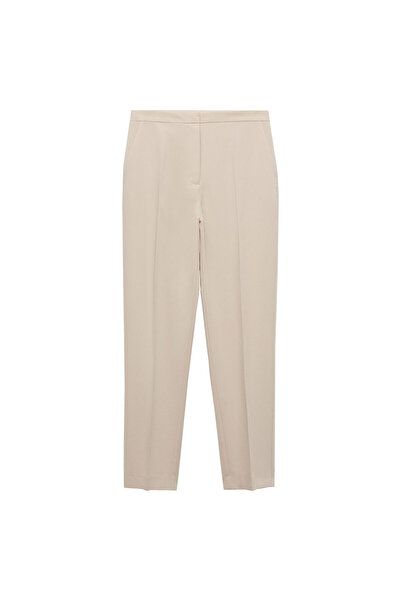 MANGO Taş Kadın Pantolon 87050380