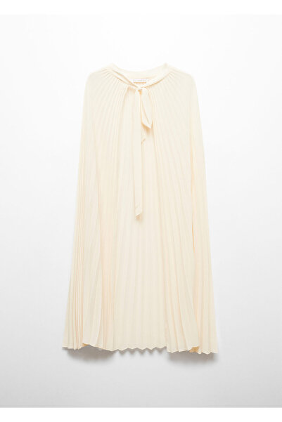 MANGO VAINILLA Damen Kimono und Kaftan - 67086316 -10