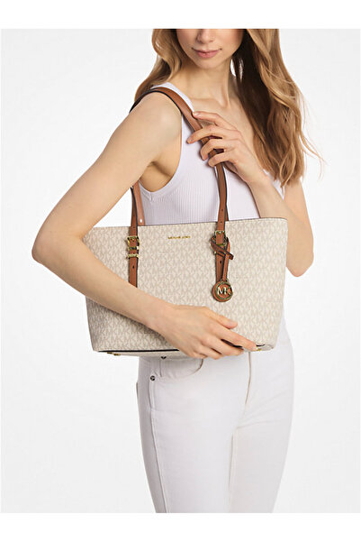 Michael Kors Md Ew Tz Tote Michael Kors