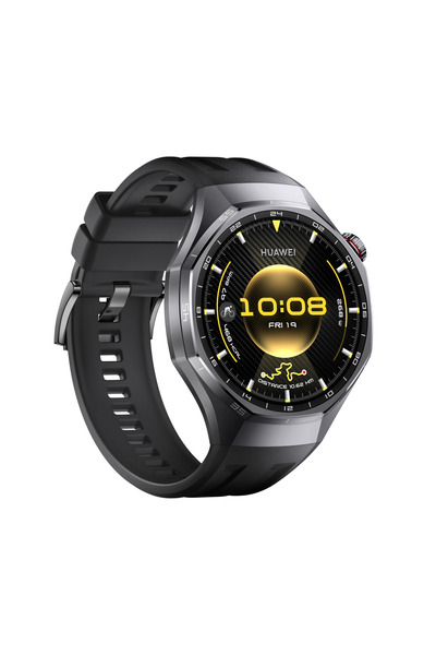 Huawei Watch GT 6 Pro 46 MM - Siyah