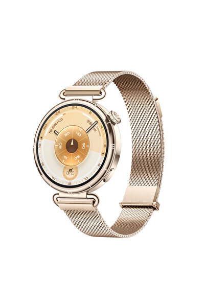 Watch GT 6 41 MM - Altın