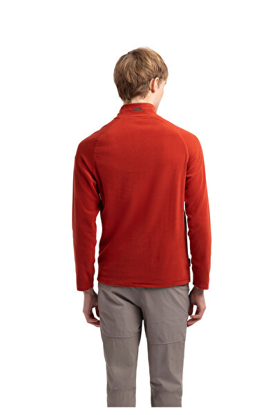 Trespass BLACKFORD - ΑΝΔΡΙΚΟ MICROFLEECE AT100 Softshell & Polar