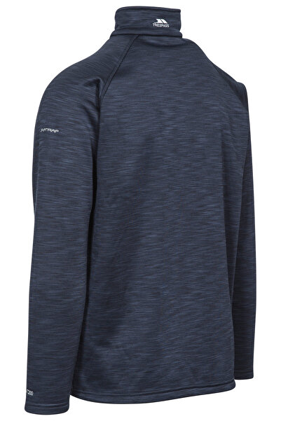Trespass Collins - Male Active Fleece At200 Softshell & Polar
