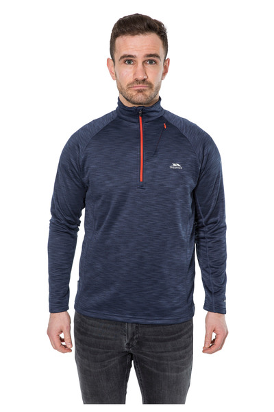 Trespass Collins - Male Active Fleece At200 Softshell & Polar