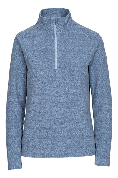 Trespass Meadows - Female Fleece At100 Softshell & Polar