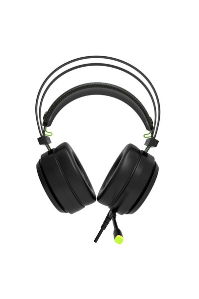 GamePower Medusa Rainbow 7.1 Surround Gaming Kulaklık