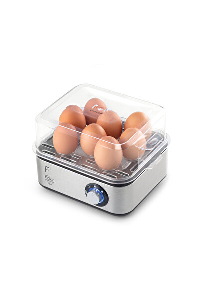 Fakir Eggy Yumurta Pişirici