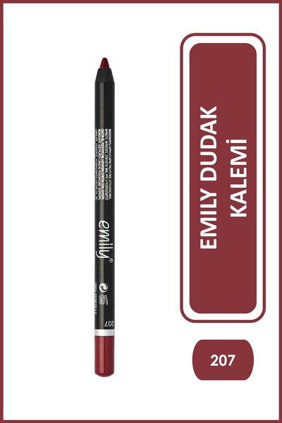 Golden Rose Long Lasting Dudak Kalemi 207 1,6 g