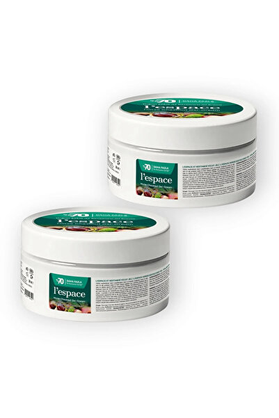 Huncalife Lespace %70 Yoğun Etkili At Kestanesi Jel Krem 200 ml 2 Adet LUREVA...