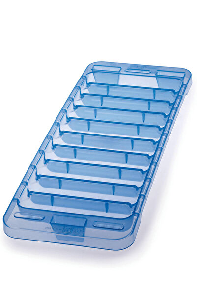 Snips By Styli قالب عصا الثلج، أزرق سماوي