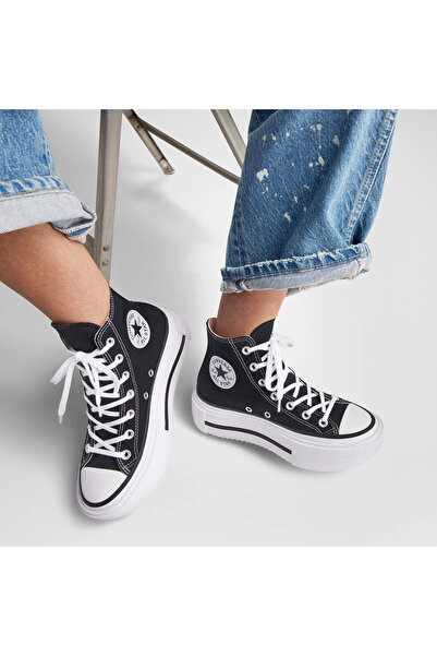 Converse Chuck Taylor All Star Lift Double Stack