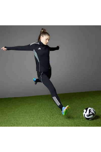 adidas F50 League LL FG/MG IE1240 Yarı Profesyonel Erkek Krampon MAVİ