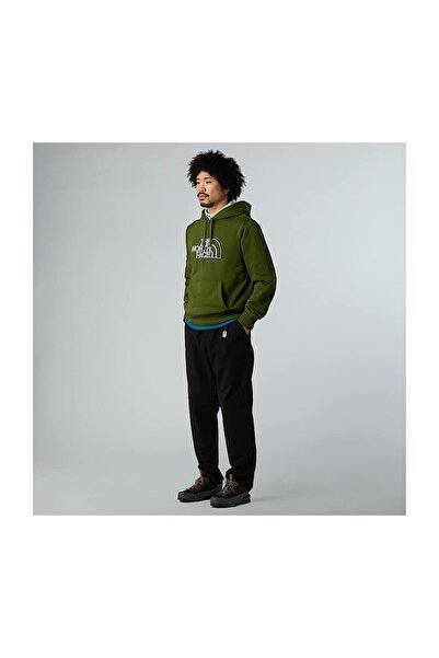 THE NORTH FACE M DREW PEAK LIGHT REGULAR HOODIE NF0A8C1BDJK1