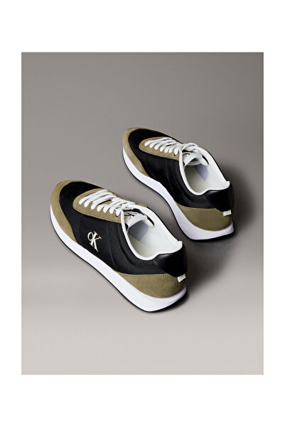 Calvin Klein Jeans RETRO RUNNER ESS MIX MAT – Podložka pod běžecké boty