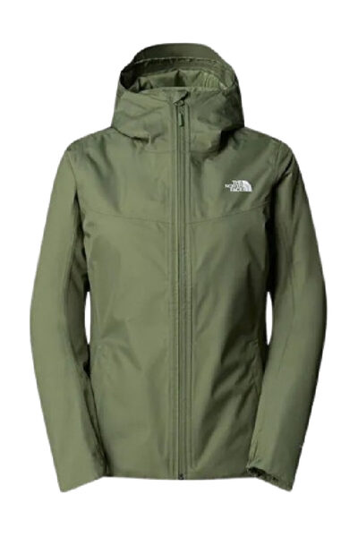 THE NORTH FACE W Quest szigetelt kabát - EU