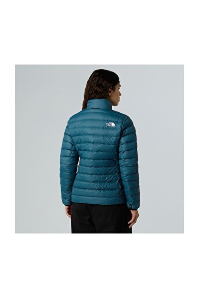 THE NORTH FACE W klasszikus pehelykabát