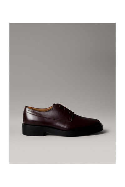 Calvin Klein REFINED DERBY LTH