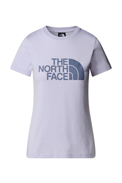 THE NORTH FACE W SS EASY TEE - Tričko W SS EASY TEE
