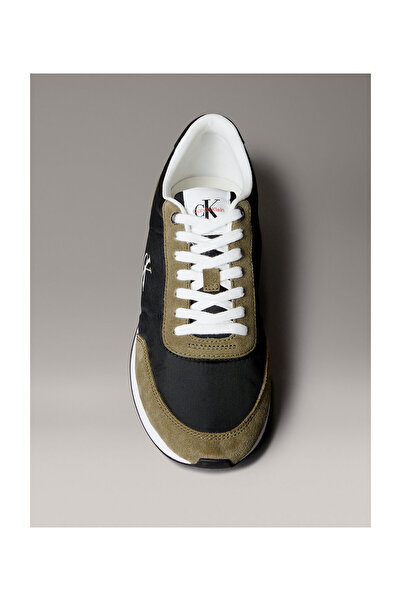 Calvin Klein Jeans RETRO RUNNER ESS MIX MAT – Podložka pod běžecké boty