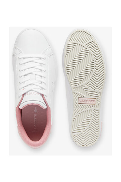 Lacoste VULKANIZOVANÉ SNEAKERS 49SFA0085 POWERCOURT 125 1 SFA