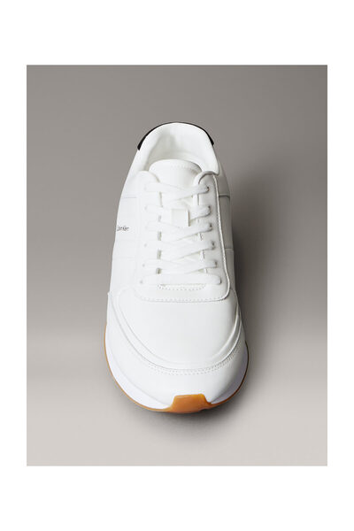 Calvin Klein Jeans RETRO RUNNER LTH TAPE