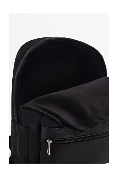 LEFTIES Pánský nylonový batoh