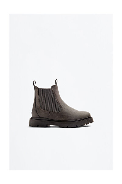 LEFTIES Gyerekek Chelsea Boots